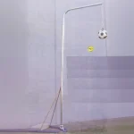 300 cm Galvanized Ball Hanging