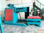 10 Ton Roll Sheet Opener Driver Machine - Image 5