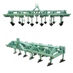 13-Piece Pipe Type Cultivator