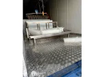10T Container Mobile Mold Ice Machine - Image 11