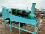 Sludge Dewatering Industrial Wastewater Screw Press - Image 4