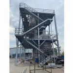 Sitren Acrylic and PVA Production Facility