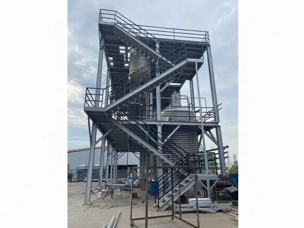 7czb6r5dfnrmt0cw906bew100w Sitren Acrylic and PVA Production Facility - Image 1