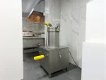 30 Kg Hydraulic Sausage Filling Machine - Image 2