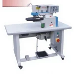 Fully Automatic Synthetic Leather Folding Machine