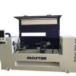 1000mm Cnc Wood Lathe Machine