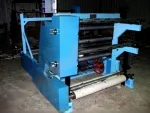 Bobbin Slicing Machine / Uğur - Image 2