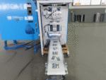 Tomato Pepper Paste Filling Machine