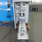 Tomato Pepper Paste Filling Machine
