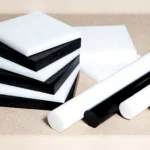 ⌀150 Diameter Derlin Plastic Rod