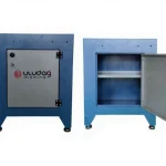 Machine Cabinet