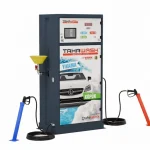 200 Bar 15 Litre/Min Token Car Wash Foam Machine