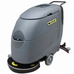 Star 2nd Hand Electric Floor Washing Machine