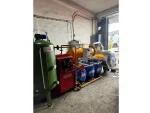 700 Lt Mobile Waste Oil Recycling Plant - Image 2