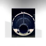 (SSK-840) 840.000 Kcal/Hour Scotch Type 3-Pass Hot Water Boiler