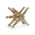 Boru İçi Kumlama Aparatı