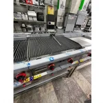 700 Series Cast Lavatory Grill