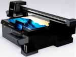 160x120 Cm UV Printing Machine - Image 6