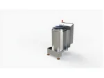 50 Kg Lab Type Mini Ball Mill Chocolate Conching Machine - Image 5