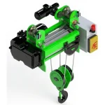 20 Ton Monorail Crane / MH 20 Ton