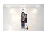 240 kVA Projection Spot Welding Machine - Image 4