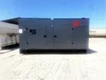 150 kVA Diesel Generator - Image 14