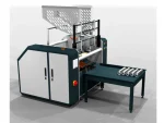 Automatic Stretch Wrapping Machine - ÖZKA ASR1200 - Image 6