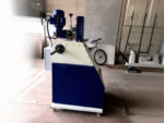 OKZ 2 Curved Surface Sanding Machine