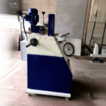 OKZ 2 Curved Surface Sanding Machine