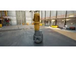 SPA Open Channel Waste Water Grinding Machine Shredder - Image 4
