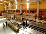 800X2300x22000 Mm Lpg/Lng Tunnel Type Electrostatic Paint Oven - Image 6