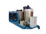 20,000 Kg / Day Fresh Water Flake Ice Machine - Image 2