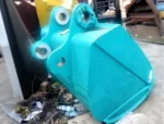 Kobelco SK 210 Excavator Bucket - Image 2