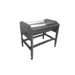 700 Lt Meat Roasting Cauldron