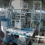 Turnkey Ruminant Animal Pellet Feed Plant