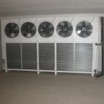 1200 Kg/day 8 Hours 400 Kg Shock -40 Cold Shock Machine