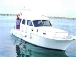 Sönmez Motor Yacht (9.50 meters)