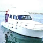 Sönmez Motor Yacht (9.50 meters)