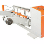 1650 mm Single Hydraulic Coil Foot