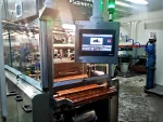 250 mm Chocolate Coating Machine with Disc - Image 6
