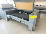 1000x1600mm 150W Four Head Laser Cutting Machine - Image 2