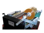 500 m/Min Pallet Stretch and Aluminum Foil Wrapping Machine - Image 19
