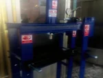 15 Ton Hydraulic Press - Image 3