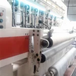 Multi-Needle Quilting Machine