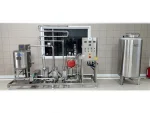 100 Kg/Batch Medicinal Aromatic Plant Extraction And Distillation Line - Image 7