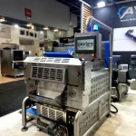 200-400 Kg/H Mantı Machine