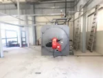 Hot Oil Boiler and Fittings - Image 3