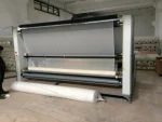3600-2400 mm Corridor Fabric Quality Control Machine - Image 5