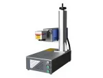 50W Laser Marking Machine - Image 3