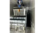 Container Mobile Block Ice Machine (Ice Plant) - Image 9